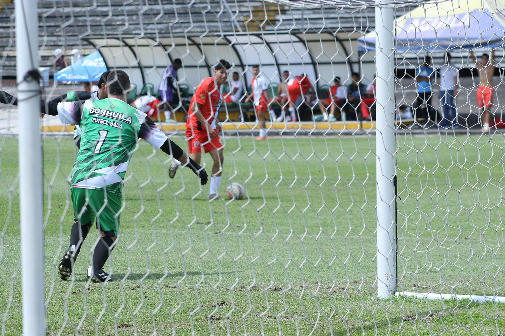Deportistas de la USCO viajan a Juegos Nacionales Universitarios en Bucaramanga