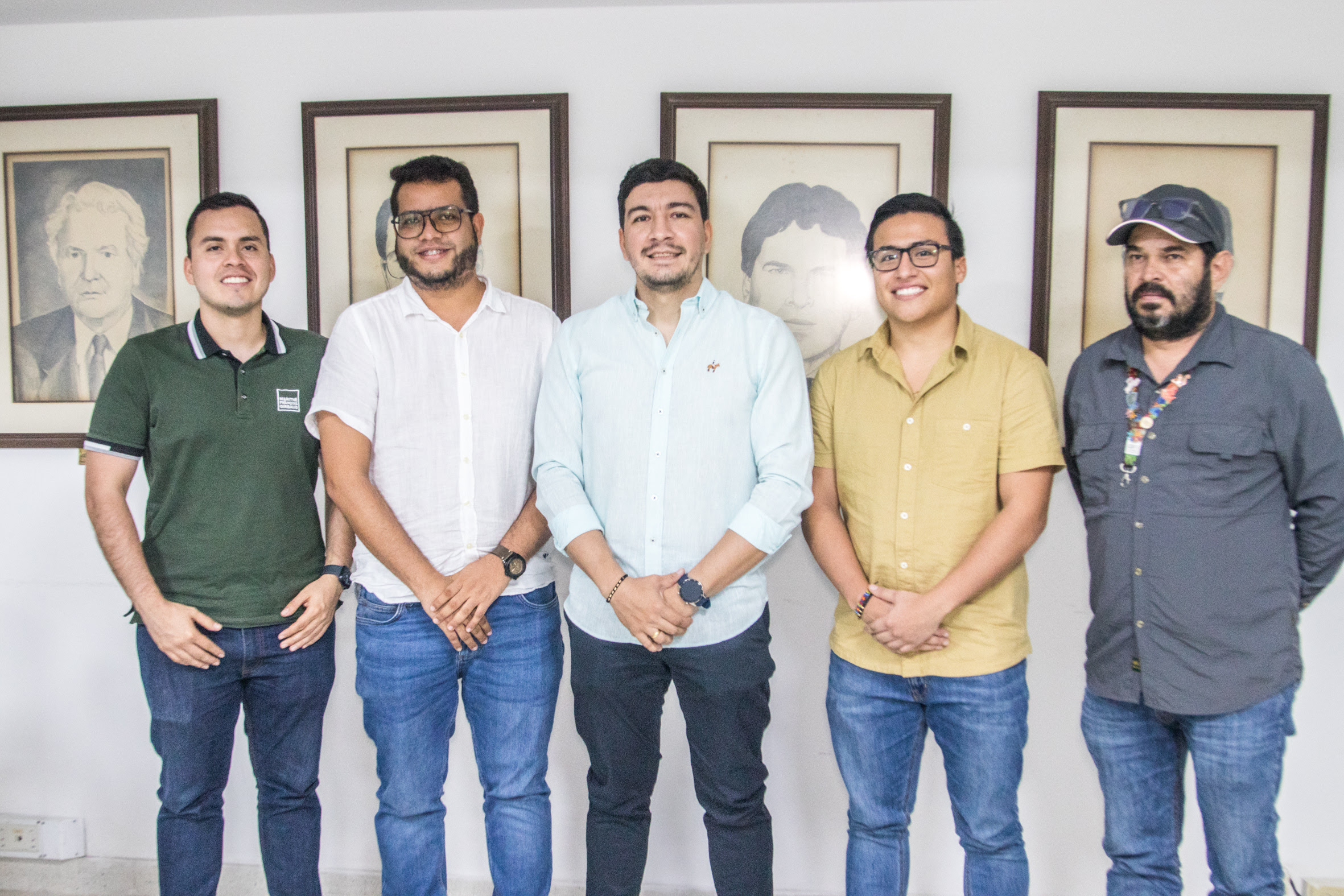 USCO realiza consulta estamentaria para elegir representante de graduados ante el CSU